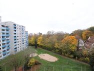 Leerstehende umgebaute 3-Zimmerwohnung mit separaten Stellplatz - Liederbach (Taunus)