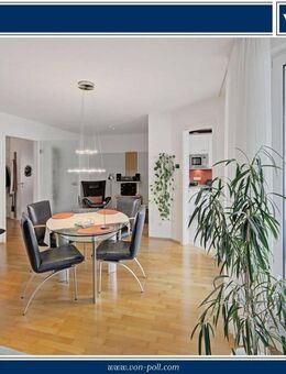 Exklusive Eigentumswohnung in Bestlage mit Aufzug - Dortmund