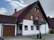 3-Familienhaus in begehrter Lage von Weilheim - Weilheim (Oberbayern)