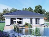 Moderner Bungalow - Barrierefrei & Zukunftssicher! - Kappelrodeck