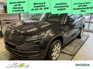 Skoda Kodiaq, 2.0 TSI Style, Jahr 2019 - Weingarten