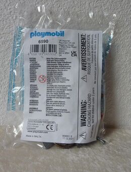 Playmobil HISTORY 6590 Drei Gladiatoren NEU und OVP - Recklinghausen