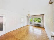 Raum für Visionen: 4-Zimmer-Wohnung mit Charakter - Open House am Sonntag, den 29.06.25 um 13 Uhr - Nürnberg