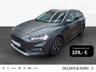 Ford Focus, 1.5 Ecoboost|||||, Jahr 2019 - Lichtenfels (Bayern)