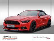 Ford Mustang, 5.0 GT V8 LEISTUNG SPOILER, Jahr 2017 - Schwelm