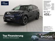 Skoda Enyaq, Elektro 85x, Jahr 2022 - Amberg