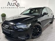 Audi A6 Avant 40 TDI S-Line Black NAV+LED+ACC+KAMERA - Wardenburg