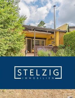 Auszeit am Waldrand - Neuhausen (Spree)