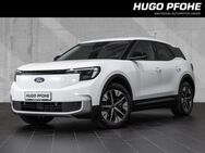 Ford Explorer, Extended Range 77kWh RWD Sports Utility, Jahr 2022 - Hamburg