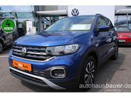 VW T-Cross, 1.0 TSI ACTIVE T-Cross Active, Jahr 2022 - Wesseling