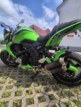 Kawaski z1000 - Dornstetten