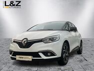 Renault Scenic, 1.6 dCi 160 Edition, Jahr 2017 - Bornhöved