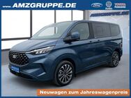 Ford Tourneo Custom, Titanium X L1 5J Gar, Jahr 2025 - Stollberg (Erzgebirge)