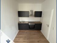 Wunderschöne, frisch renovierte 2-Zimmer-Wohnung mit hochwertiger Ausstattung und neuer Einbauküche! - Magdeburg