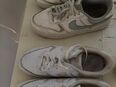 Mehrere Nike-Sneaker – Größe 41 – Top Zustand in 56203