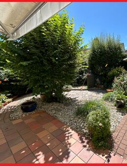 Solide Kapitalanlage in Toplage von Gütersloh *** 1815 R Eigentumswohnung in Gütersloh-Innenstadt - Gütersloh