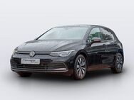 VW Golf 2.0 TDI DSG MOVE PANO AHK KAMERA LED+ - Recklinghausen