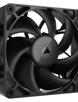 Corsair Gehäuselüfter iCUE LINK LX120-R RGB, Single Pack