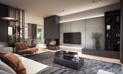 FORMHAUS | Zuhause im Glück. Zeitloses Einfamilienhaus.