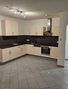 Geräumige Wohnung mit vielen Zimmern - Konz