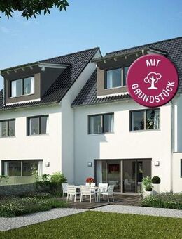 Das Familien-Doppelhaus in ruhiger Lage von Dresden-Bühlau - Dresden