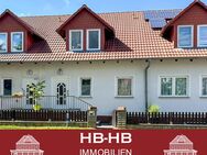 Schönes Reihenmittelhaus in bevorzugter Lage. - Schönefeld