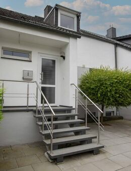 Reihenhaus in ruhiger Wohngegend - Salzgitter