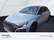 Audi RS 3 Sportback NP92 KERAMIK PANO LEDER DYNAMIK+ - Oberhausen