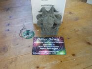 Gargoyle Steinfigur mini Devonshire Statuary -neu- - Burghaun