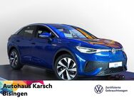 VW ID.5, Pro Pro Infotainment-Paket, Jahr 2023 - Bisingen