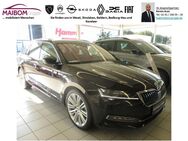 Skoda Superb, 2.0 TDI Combi Style Assistenz Plus Columbus, Jahr 2024 - Wesel