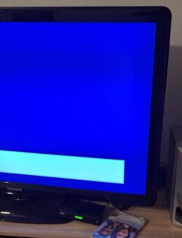 LCD TV - Zittau