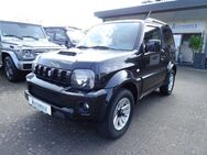 Suzuki Jimny Ranger Style LEDER KLIMA AHK SHZ 4X4 - Oerlinghausen