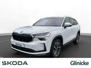 Skoda Kodiaq, 2.0 TDI Selection, Jahr 2024 - Eschwege