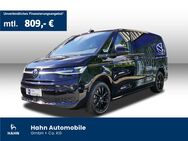 VW T7 Multivan, 2.0 TSI Multivan Life lang Spurw, Jahr 2023 - Kornwestheim