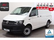 VW T6 Transporter 2.0 TSI KASTEN KLIMA,2xSCHIEBETÜR - Berlin