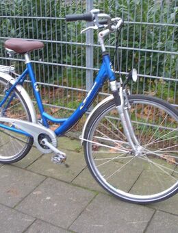 CBM Alurad / Stadtrad / Citybike / Gr. Medium - Köln