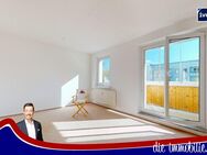 ***Ideal für Eigennutzer - 2-Zimmerwohnung mit Balkon*** - Magdeburg