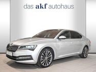 Skoda Superb Lim. 1.4 TSI DSG L&K iV-Navi Columbus*Kam - Schwerte (Hansestadt an der Ruhr)