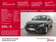 Audi Q2, Advanced 30 TDI, Jahr 2023 - Berlin