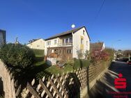 vermietetes Zwei-/Dreifamilienhaus - Friedberg
