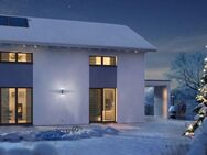 Modernes Einfamilienhaus in Wolkersdorf - nach Ihren Wünschen projektiert! - Schwabach Zentrum