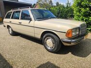 Mercedes Benz 250 TD 1985 TOP sehr schön und gut - Niederkassel