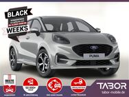 Ford Puma, 1.0 EB 125 MHEV A7 NEW MODEL ST-Line, Jahr 2024 - Kehl