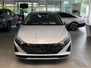 Hyundai i20, Trend Mild-Hybrid, Jahr 2024 - Magdeburg