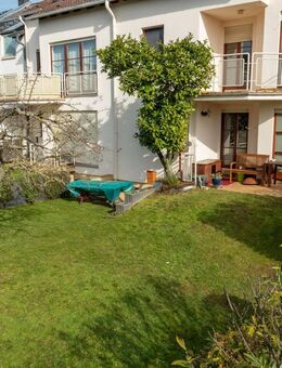 #360° Besichtigung *** Belohnung für langes Suchen! *** Maisonette-Wohnung am Steinberg - Langen (Hessen)