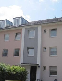Ihr neues Zuhause: attraktive 3-Zimmer-Wohnung - Erding