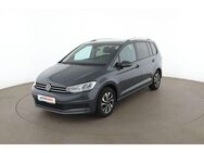 VW Touran 1.5 TSI ACT Active Start-Stopp - Berlin