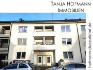 2-Zi-Wohnung in unmittelbarer Rheinnähe Golzheim - ideal für Singles/Paare - Düsseldorf