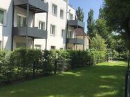Diese 5-Zimmer Penthousewohnung mit Einbauküche und 2 Terrassen wartet auf Sie! - Bayreuth